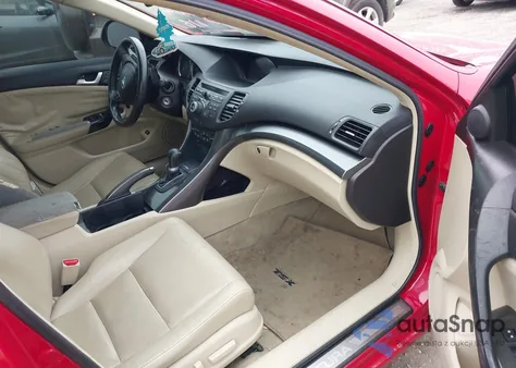 2013 Acura Tsx 2.4 z USA, uszkodzony, nr VIN JH4CU2F6XDC009364